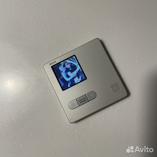 Карманный цифровой фотоальбом