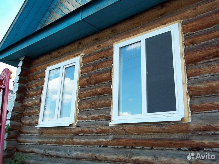 Окна пвх Rehau от Производителя / С Установкой