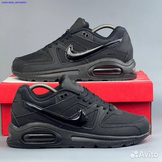 Кроссовки Nike Air Max 90 (Арт.52709)