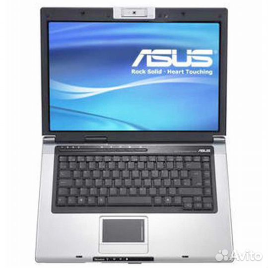 Запчасти для ноутбука Asus X50SL. Отп. в регионы