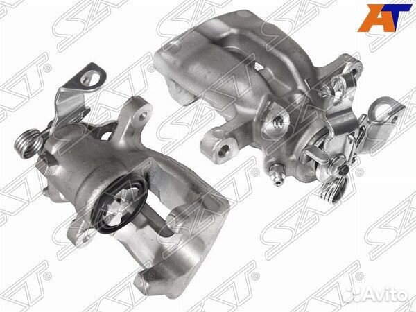 Суппорт opel astra GTC