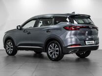 Chery Tiggo 7 Pro 1.5 CVT, 2022, 22 266 км, с пробегом, цена 2 209 000 руб.