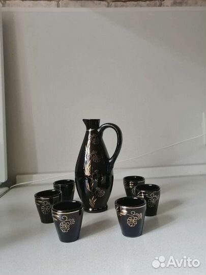 Подарочный сервиз