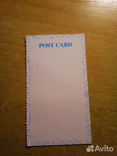 Открытка date a live