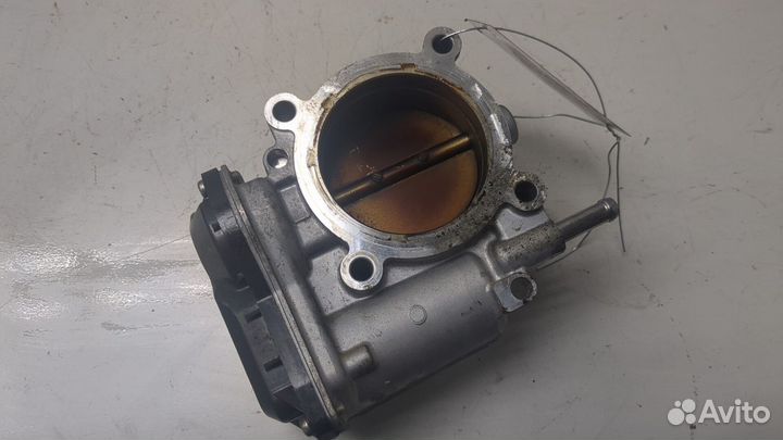 Заслонка дроссельная Subaru Impreza, 2017