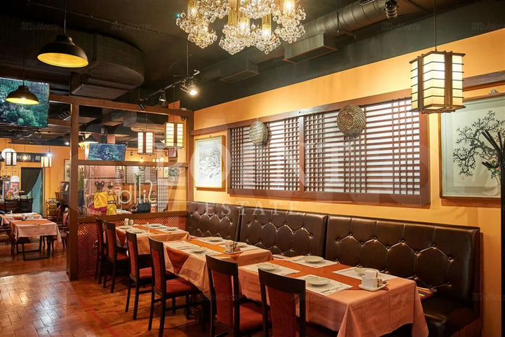 Сдам помещение общественного питания, 406.3 м²