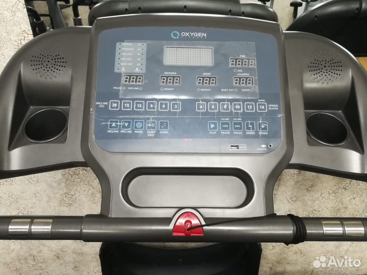 Ремонт беговых дорожек. Ремонт тренажеров. Обслужи