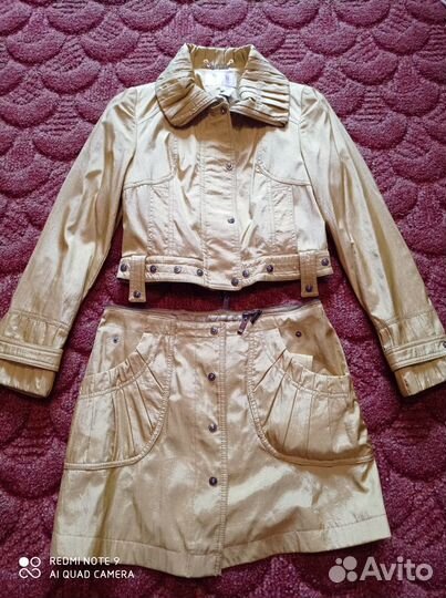 Женская одежда