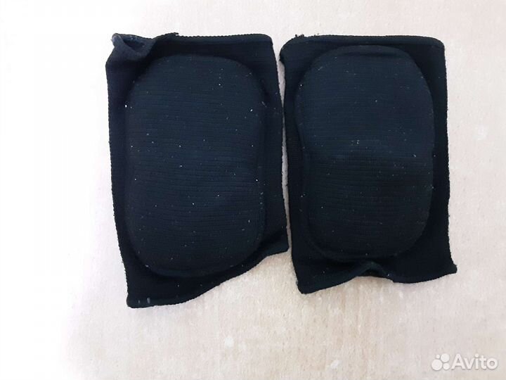 Наколенники детские