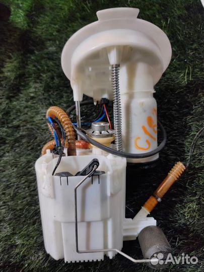 Топливный насос с датчиком уровня Bmw 328Ix F30