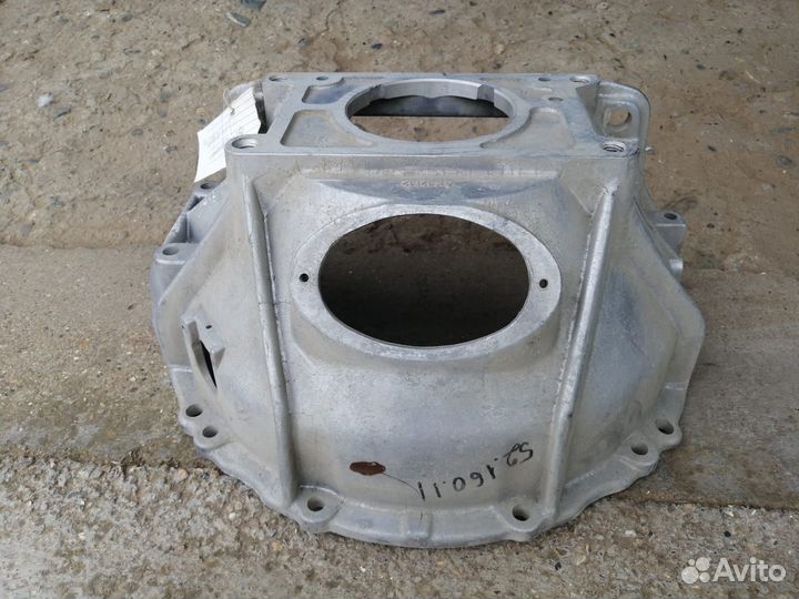 Запчасти на газ 53