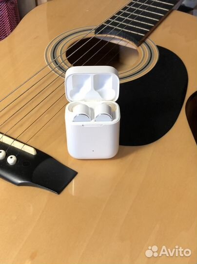 Xiaomi mi true wireless earphones