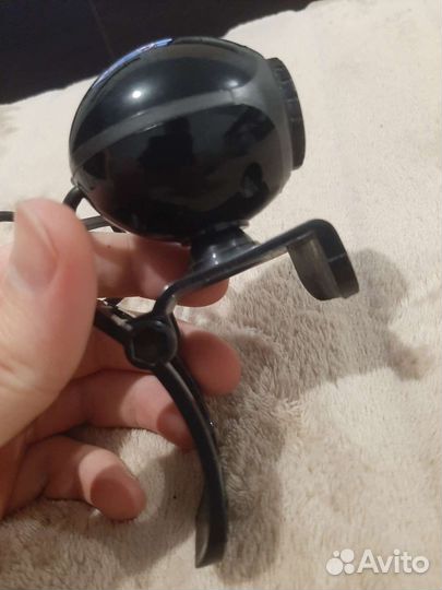 Веб-камера sven