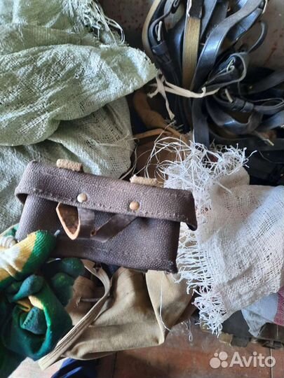 Подсумок скс новый С хранения