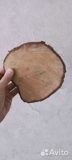 Подставка для горячего