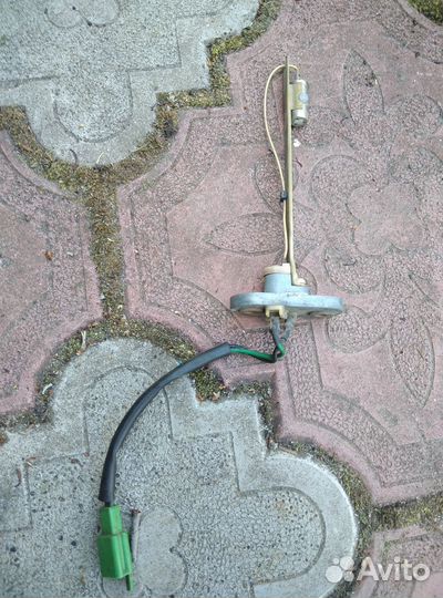 Датчик топлива yamaha yzf1000r yzf 1000 r yzf1000