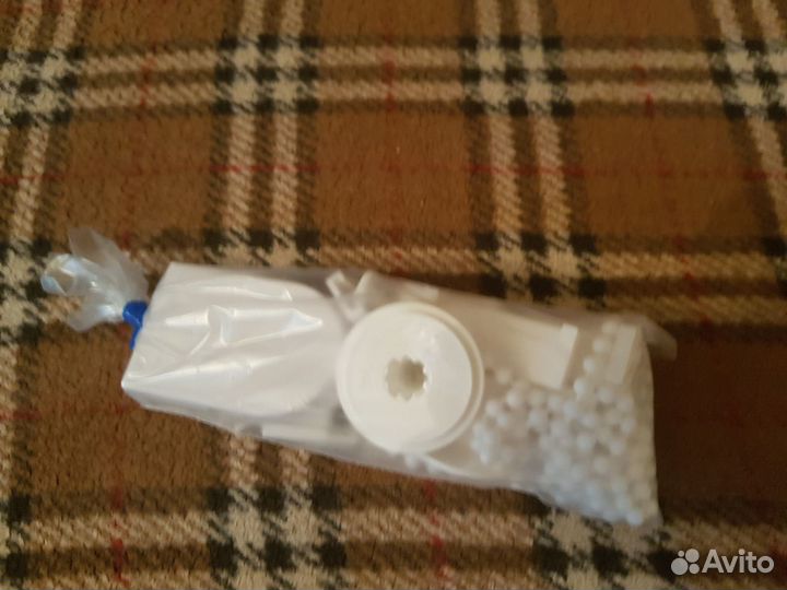 Запчасти к рулонным шторам