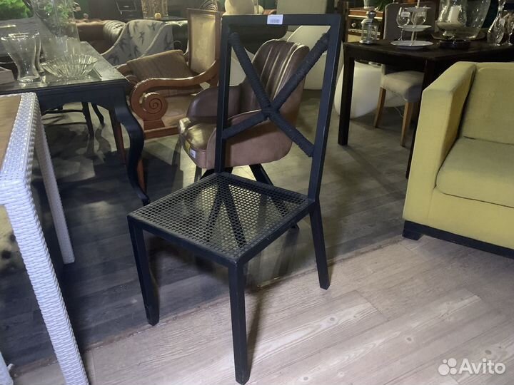 Стулья для веранды