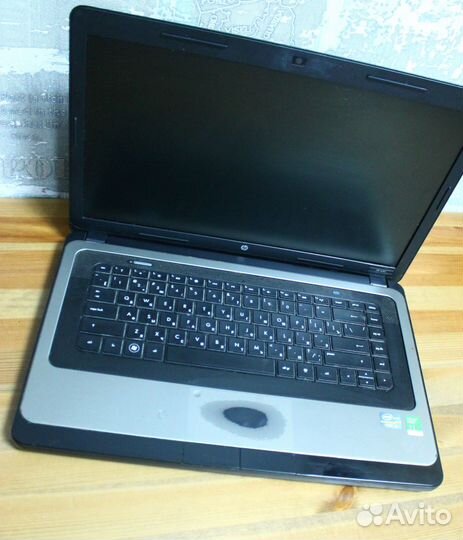 HP i3- 4 потока, для разных задач