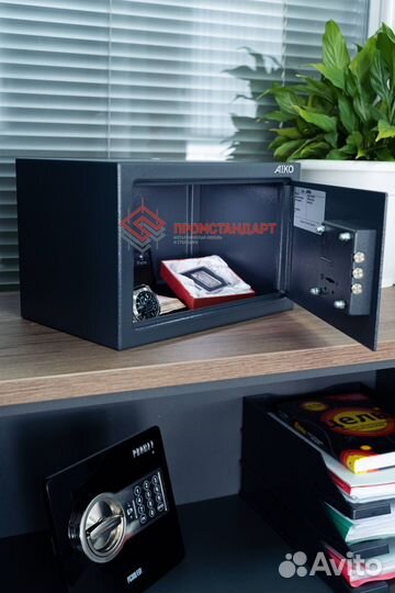 Сейф для пистолета aiko