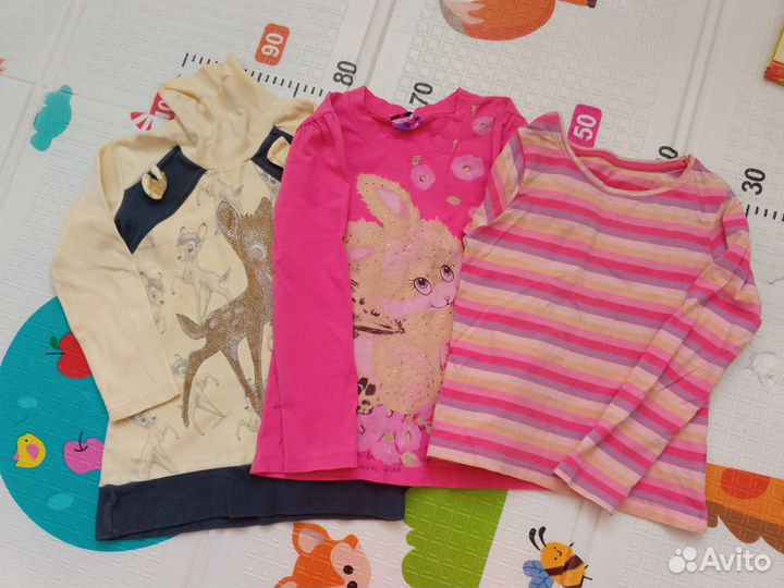 Детская одежда