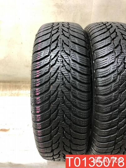 Nokian Tyres WR Snowproof P 165/65 R14 79T