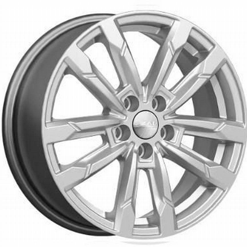 Литые диски Skad 6.5×R16 5×108