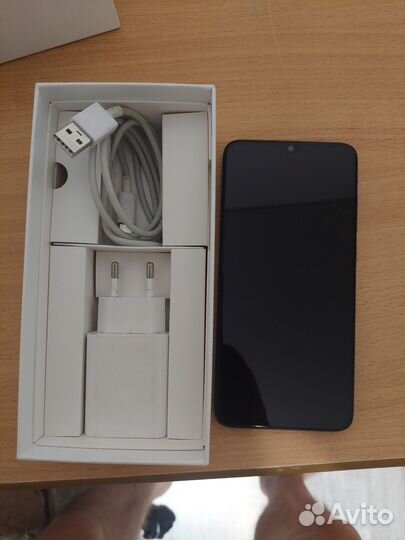 Xiaomi Redmi Note 8 Pro, 6/128 ГБ