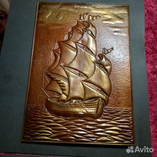 Чеканка СССР