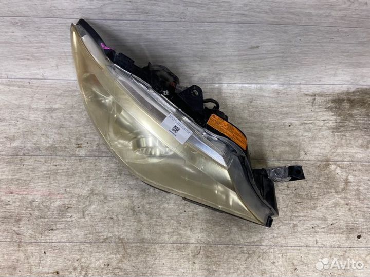 Фара правая Subaru Impreza GH 2007