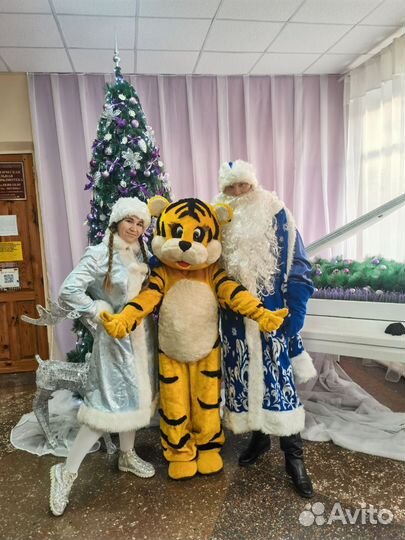 Ростовые куклы на прокат