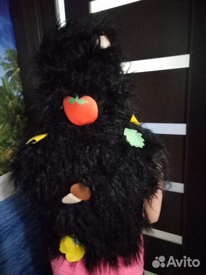 Костюмы на утренники