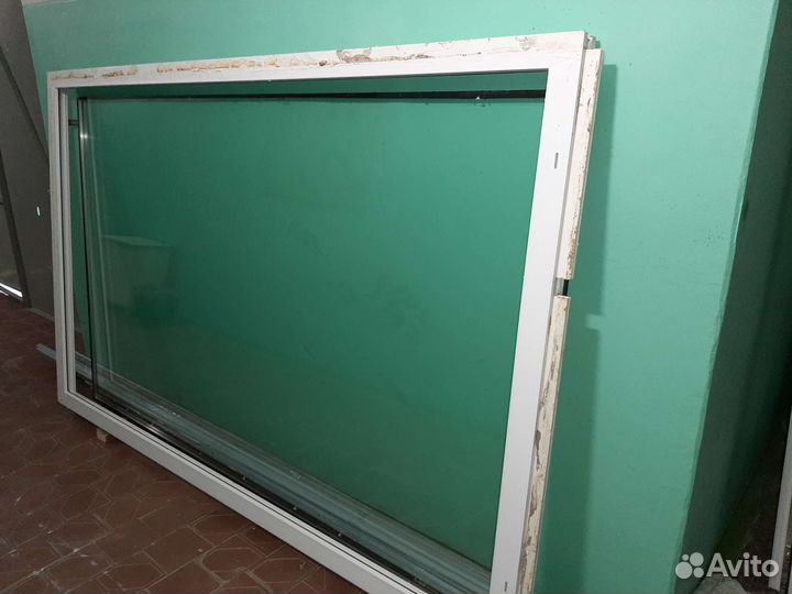 Болконный блок бу