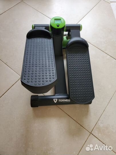 Мини-степпер Torneo