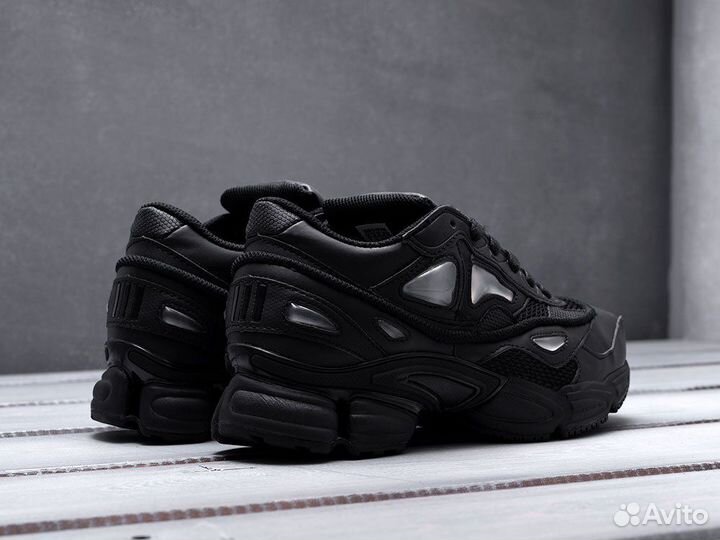 Adidas Ozweego 2 Raf Simons x Black