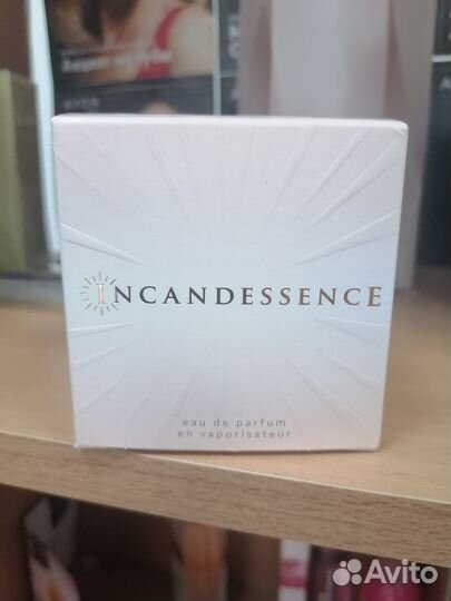 Инкандессенс Avon