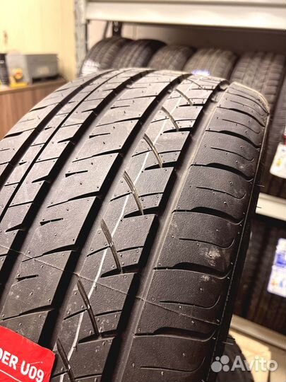 iLink Thunder U09 215/40 R18 139T