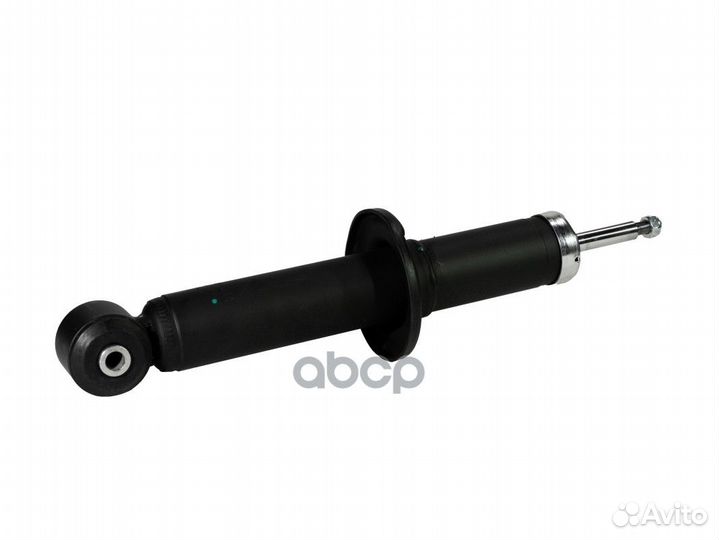 Z00352 амортизатор задний масляный Audi 100/A6