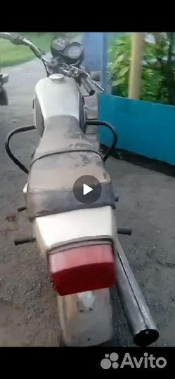 Иж планета 5