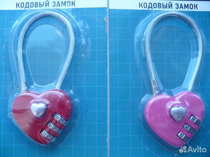 Продам декоративный замок