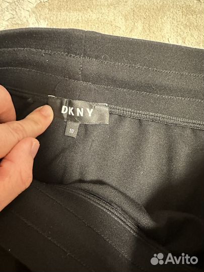Юбка dkny на девочку 10 лет