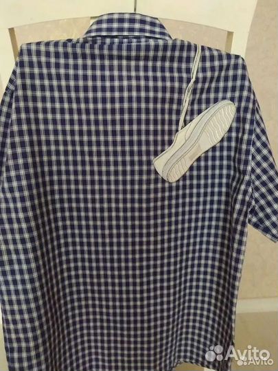 Одежда на мальчика р.146