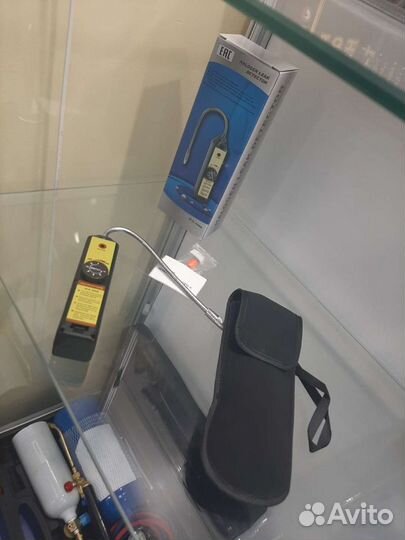 Контроллер Elitech-961