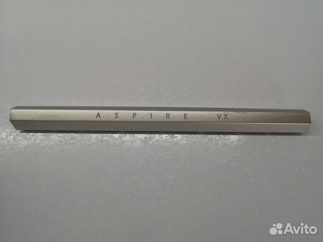 Заглушка петель Acer vx5