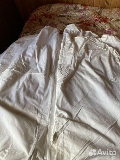 Чехол в спальник