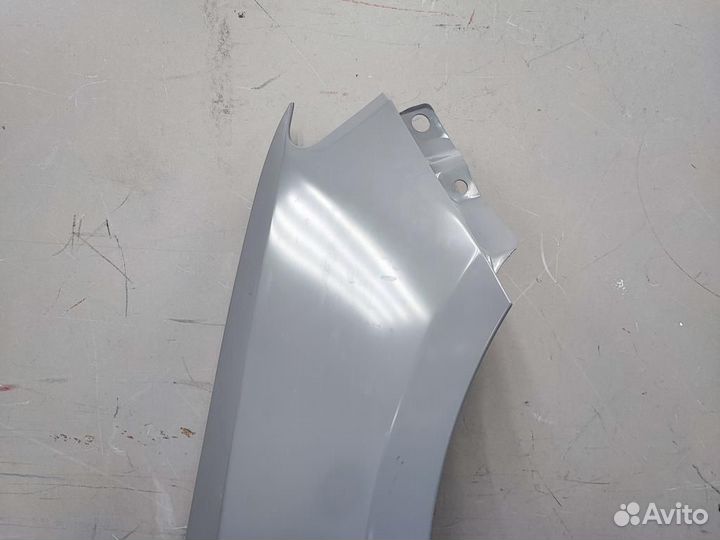 Крыло правое KIA cerato 2 2008-2013 новое оригинал