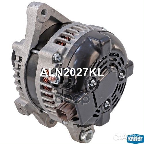 Генератор ALN2027KL Krauf