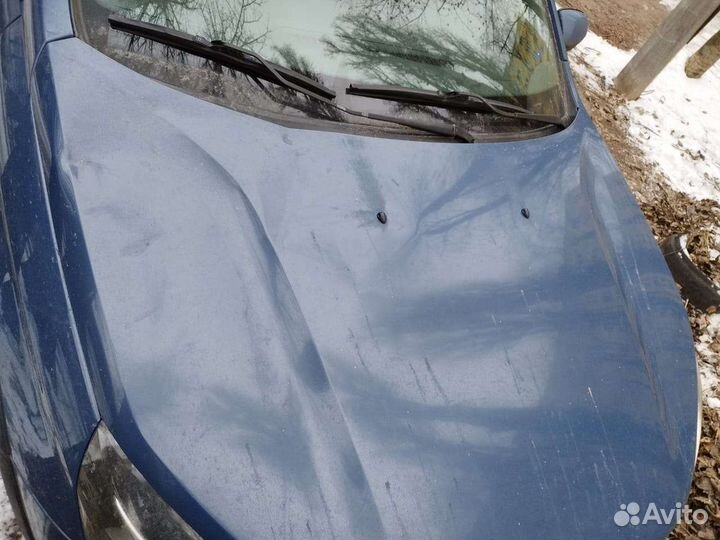 Капот LADA Vesta