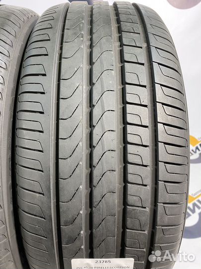 Pirelli Scorpion Verde 255/45 R20 108Q
