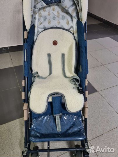 Детские санки Ника 7-8